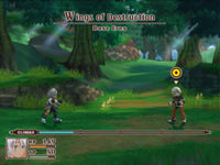 Tales of Legendia (Pre-Owned)