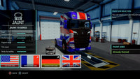 Truck Driver (Gold Edition)