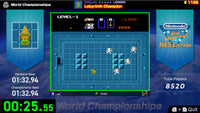 Nintendo World Championships: NES Edition Deluxe Set (Pre-Owned)