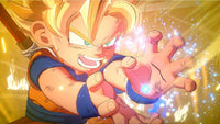 Dragon Ball Z: Kakarot – Daima Edition (Pre-Owned)