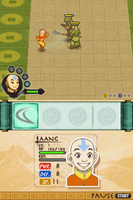 Avatar The Burning Earth (Pre-Owned)