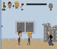 Beavis and Butthead (Complete in Box)