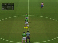 FIFA Road to World Cup '98 (Pre-Owned)
