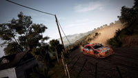 WRC 9 (Pre-Owned)