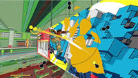 Bomb Rush Cyberfunk (Pre-Owned)