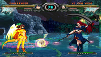 Guilty Gear XX Accent Core Plus (No OST) (Pre-Owned)