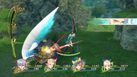 Shining Resonance Refrain (Draconic Launch Edition) (Pre-Owned)