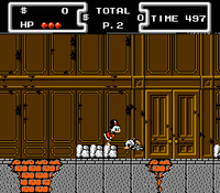 Duck Tales (Cartridge Only)