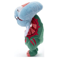 Pokemon I Choose You! Dracovish 10" Plush Toy