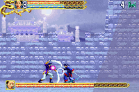 Crouching Tiger Hidden Dragon (Cartridge Only)