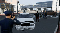 Police Simulator: Patrol Officers