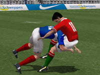 Rugby 2004 (Pre-Owned)