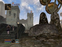The Elder Scrolls III: Morrowind (Game of the Year) (Pre-Owned)