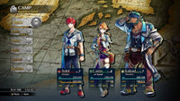 Ys VIII Lacrimosa of DANA