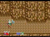 Golden Axe II (Cartridge Only)