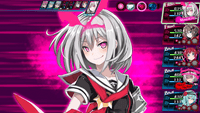 Mary Skelter: Nightmares