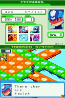 Mega Man Star Force Dragon (Cartridge Only)
