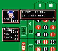 Casino Kid II (As Is) (Cartridge Only)