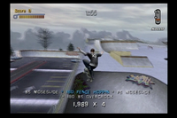 Tony Hawk's Pro Skater 3 (Greatest Hits) (Pre-Owned)