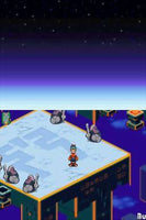 Mega Man Star Force 2 Zerker X Saurian (Pre-Owned)