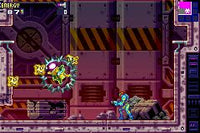Metroid Fusion (Cartridge Only)