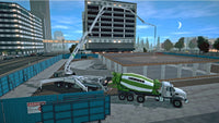 Construction Simulator 4