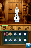 Frozen: Olaf's Quest (Pre-Owned)