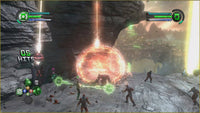 Green Lantern: Rise of the Manhunters (Pre-Owned)