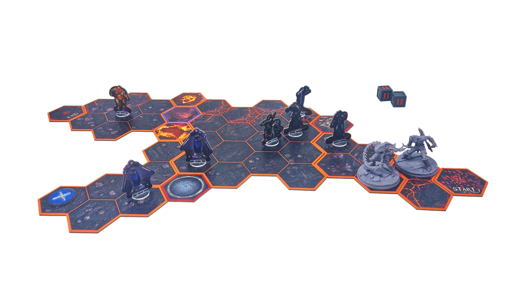 Darksiders: The Forbidden Land| Microplay Newmarket