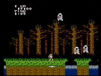 Ghosts 'n Goblins (As Is) (In Box)