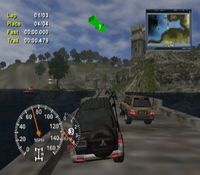 4x4 EVO 2 (Pre-Owned)