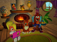 Crash Bandicoot The Wrath of Cortex (Pre-Owned)
