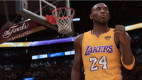 NBA 2K24 Black Mamba Edition