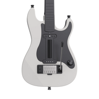 Stage Tour Game + Kramer Wireless Guitar Controller Bundle (CODE IN BOX)