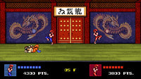 Double Dragon IV (Pre-Owned)