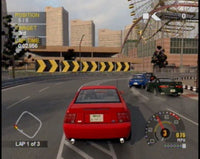 Project Gotham Racing 2 (Platinum Hits) (Pre-Owned)