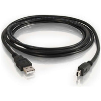 USB Mini Charge Cable 6.5FT (C2G)