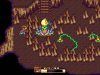 Secret of Mana (As Is) (In Box)