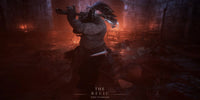 The Relic: First Guardian