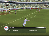 FIFA Soccer 2002 (Pre-Owned)