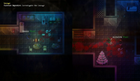 Outbreak Contagious Memories