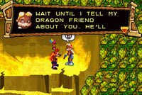 Crash & Spyro Superpack: Crash Bandicoot Purple & Spyro the Dragon Orange (Cartridge Only)