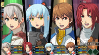 The Legend of Heroes: Trails from Zero & Trails to Azure (Deluxe Edition)