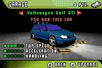 Need for Speed: Underground 2 (Cartridge Only)