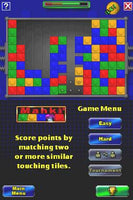 Touchmaster (Pre-Owned)