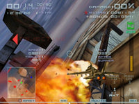 Top Gun Combat Zones (As Is) (Pre-Owned)