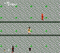 Legend of Kage (Cartridge Only)