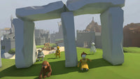 Human Fall Flat
