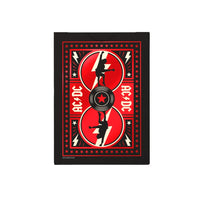 Bicycle: ACDC Playing Cards