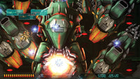 Assault Suit Leynos (Pre-Owned)